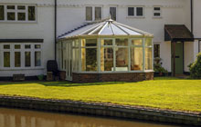 Manor conservatory leads