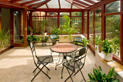 Manor conservatory quotes