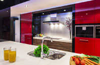 Manor kitchen extensions