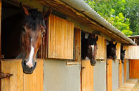 free Manor stable construction quotes