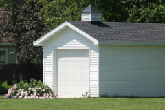 Manor outbuilding construction costs